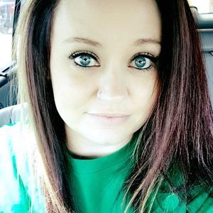 Meet your Posher, Whitney